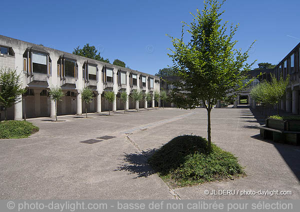 Université de Liège
University of Liege